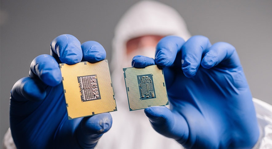 Intel CPU製品情報の見方と型番の読み解き方