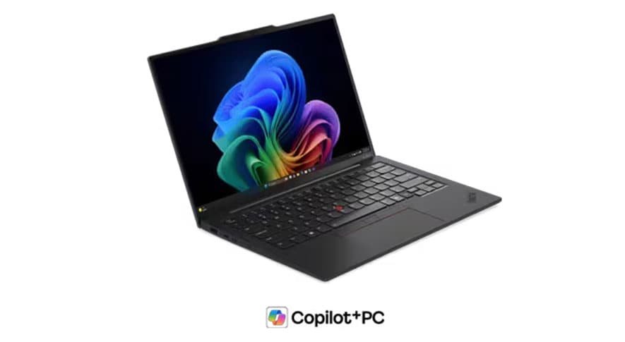 ThinkPad X1 Carbon Gen 13 ​Aura Edition
