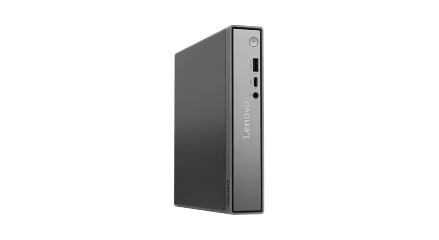 ThinkCentre neo 50q Tiny Gen 5