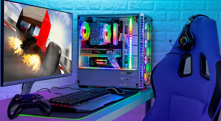 用途別に見るグラボ性能の目安