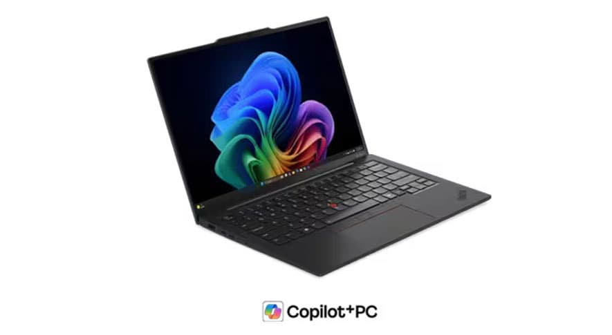ThinkPad X1 Carbon Gen 13 ​Aura Edition