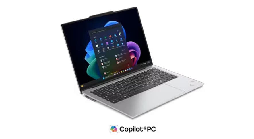 ThinkPad X9 14 Gen 1 Aura Edition