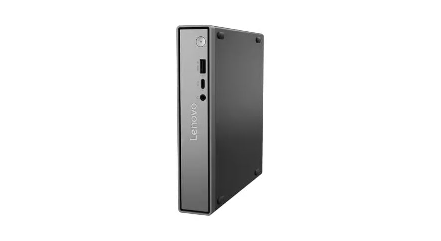 ThinkCentre neo 50q Tiny Gen 5