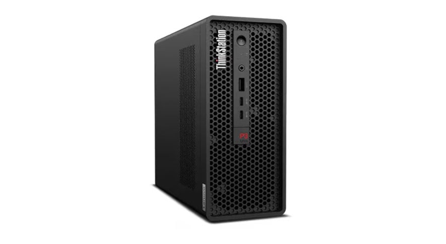 ThinkStation P3 Ultra SFF Gen 2