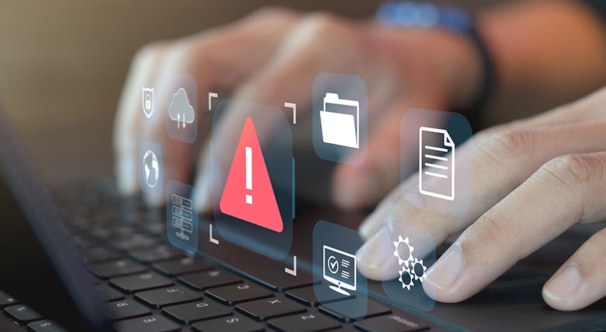 初期化後のトラブルと解決方法