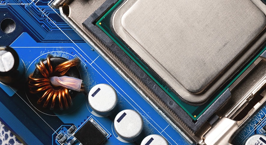 Ryzenとは何か？AMD製CPUの基礎知識