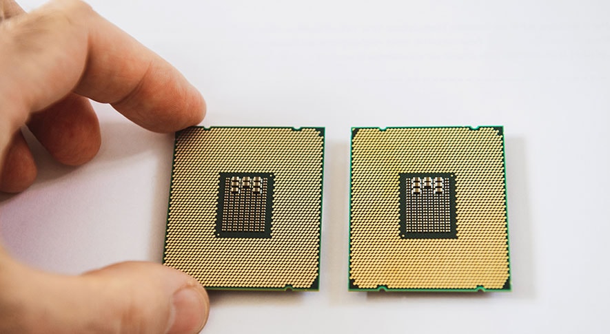 RyzenとIntel CPUの性能比較と選択のポイント