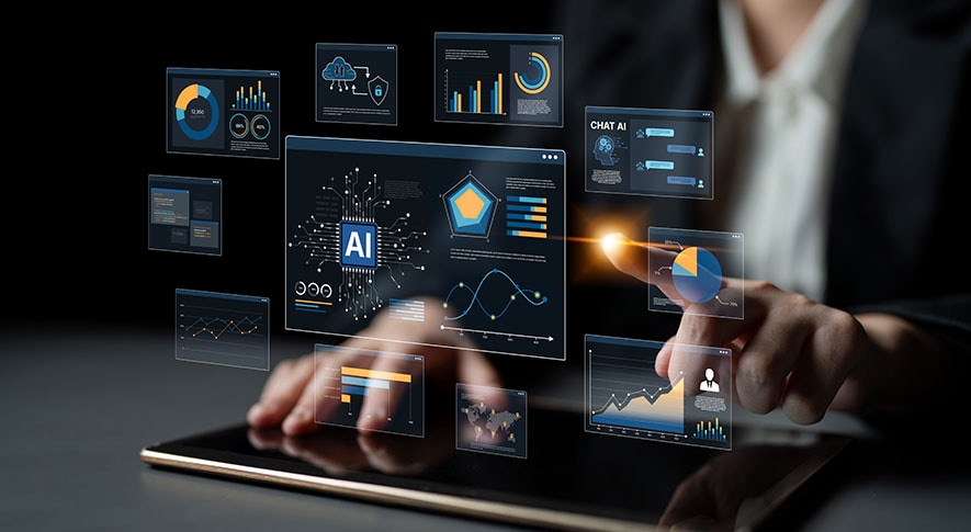 Ryzenシリーズとモデル構成の理解