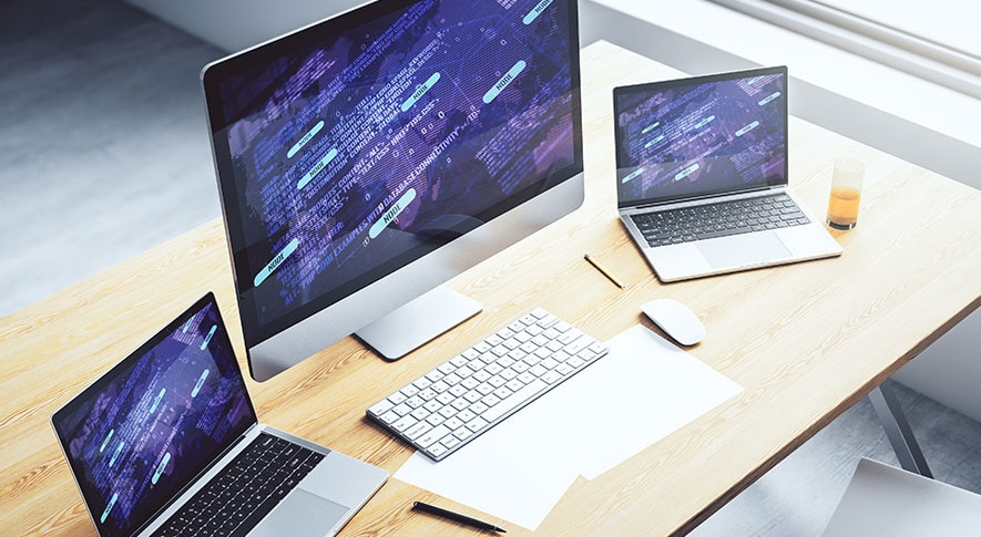 デスクトップとノートパソコンの選び方