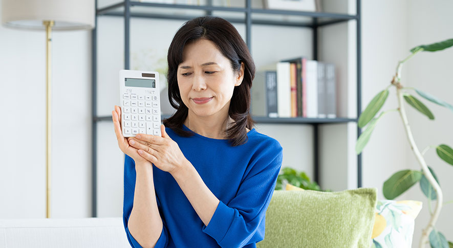 下取りの対象外になる製品の特徴