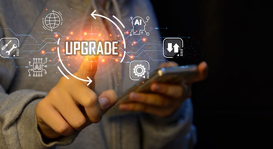 設定変更で期待できるパフォーマンス改善