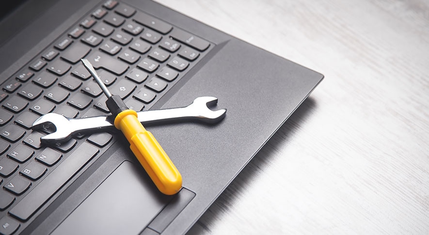 定期的なメンテナンスでメモリー使用を抑える