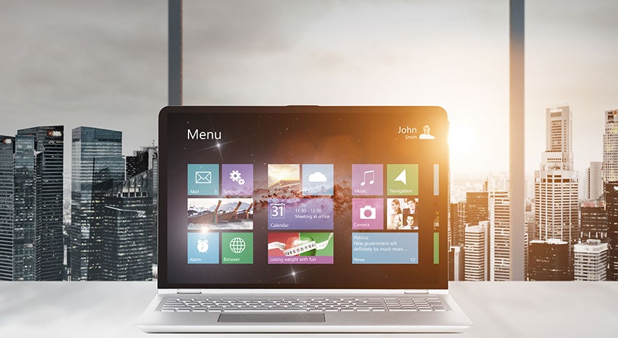 Windows 10 とWindows 11 の要件の主な違い
