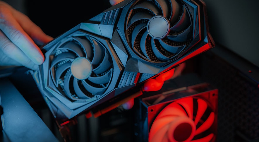 価格が安過ぎるゲーミングPCには注意