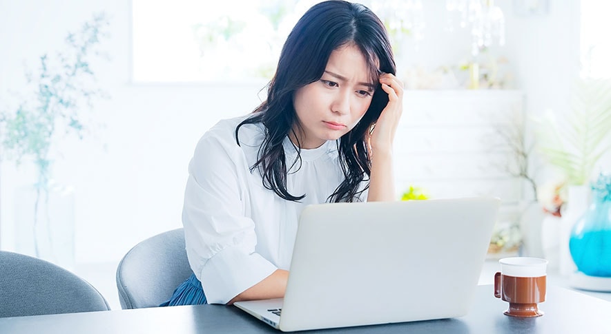 それでも解決しない場合の対処方法