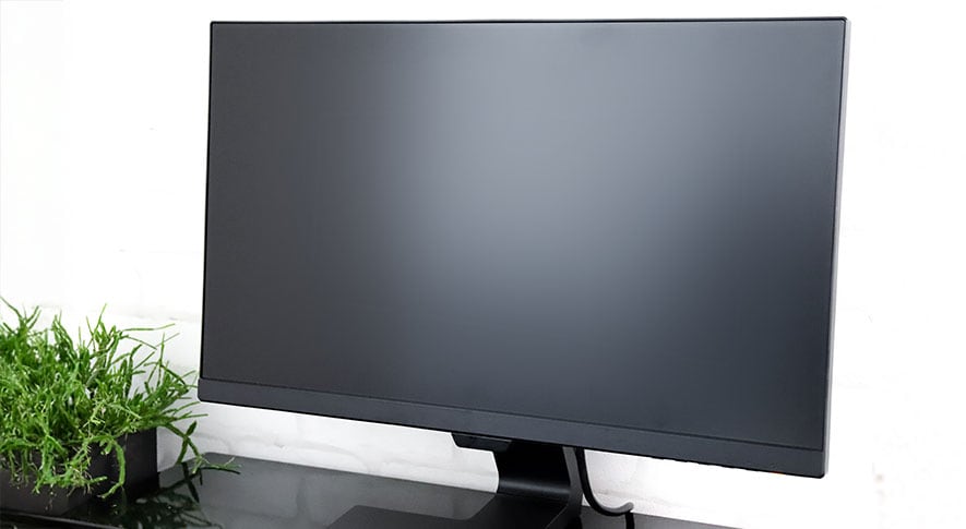 グレアかノングレアかを選ぶ