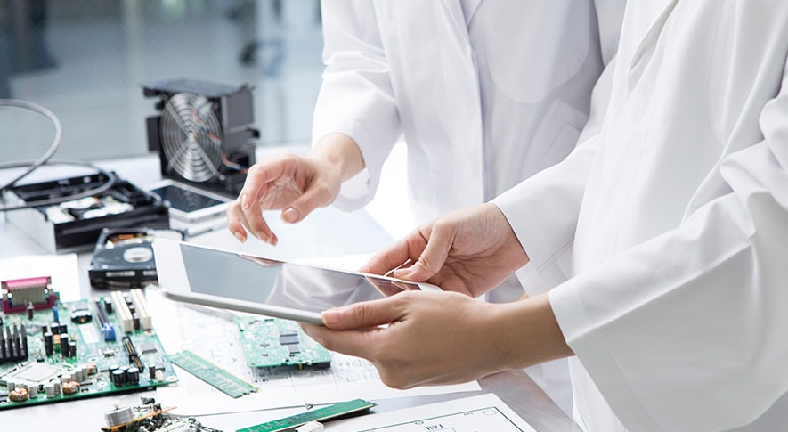 タブレットのバッテリー交換は可能？対応方法を解説