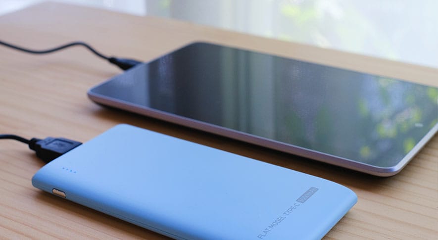 充電中の発熱を防ぐ接続のコツ