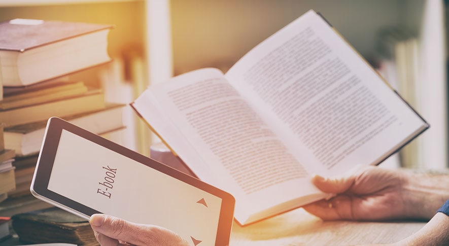 動画視聴や電子書籍を楽しむなら