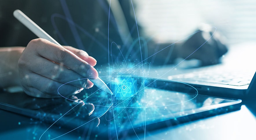 CPUの性能で動作の快適さが変わる