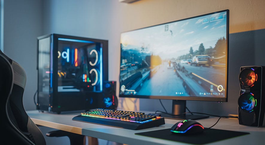 あると便利な周辺機器・道具