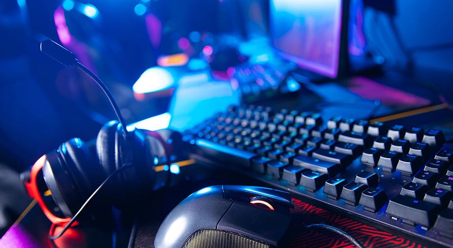 ゲーミングPC周辺機器の購入ガイド