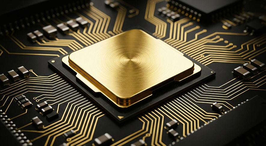 CPUの役割と性能がパソコンに与える影響