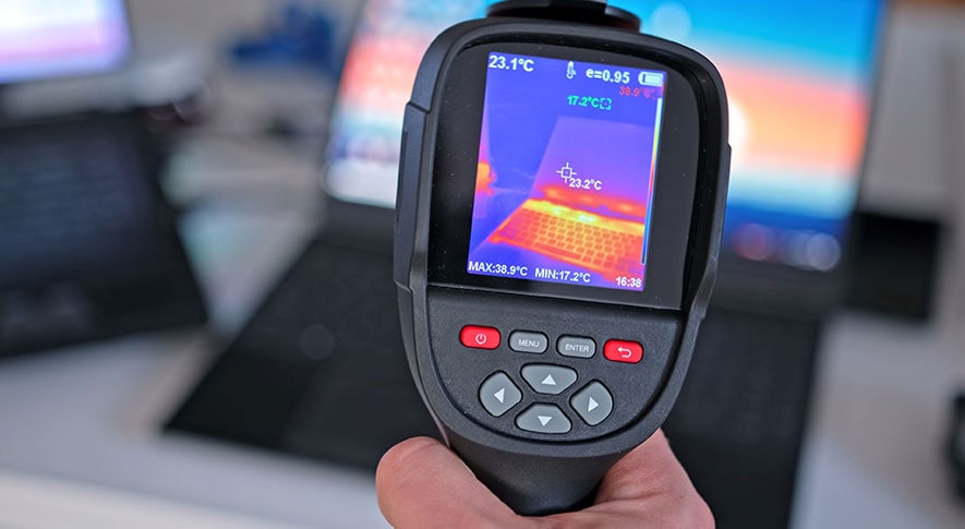 消費電力とTDPから見る発熱と効率性