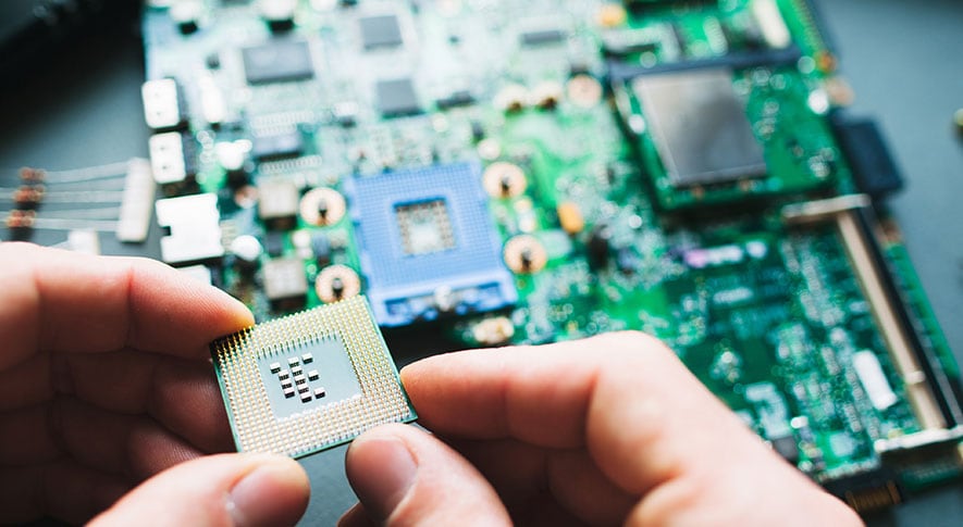 CPU型番と世代の見分け方