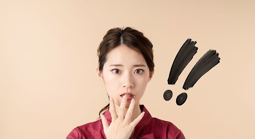 パソコンの寿命の兆候を解説