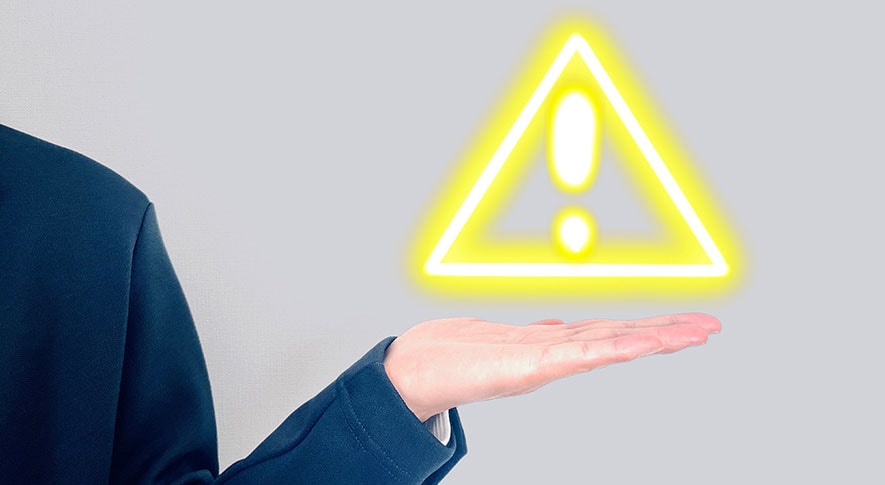 パソコンの買い替えの注意点