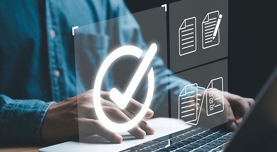 メモリー診断ツールで不良の有無をチェック
