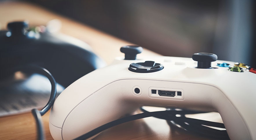 スリムタワー｜限られた性能でゲームを遊ぶ