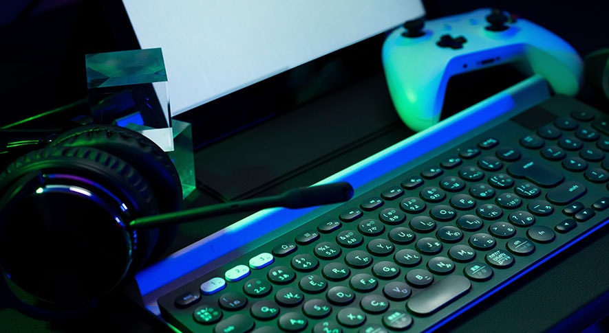 ゲーミングPCを購入する時のスペックの目安