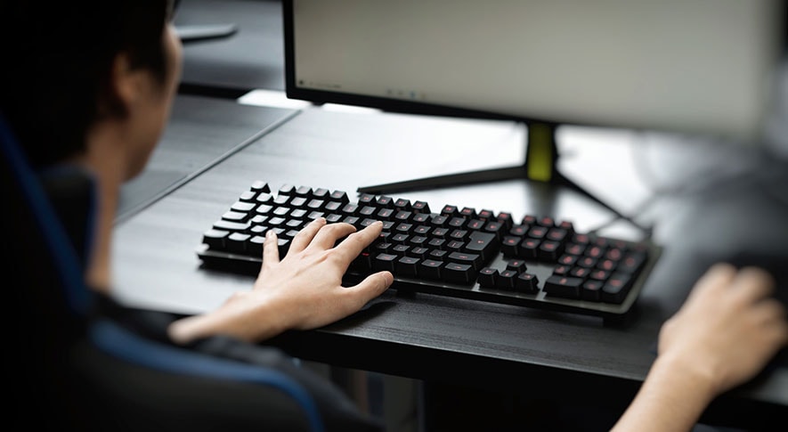 小型のゲーミングPCは求める性能を満たせるかが重要