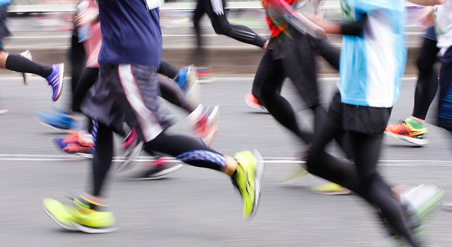 リフレッシュレート、応答速度