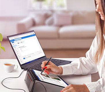 ノートパソコンの外付けモニターを選ぶポイントを基本から解説！