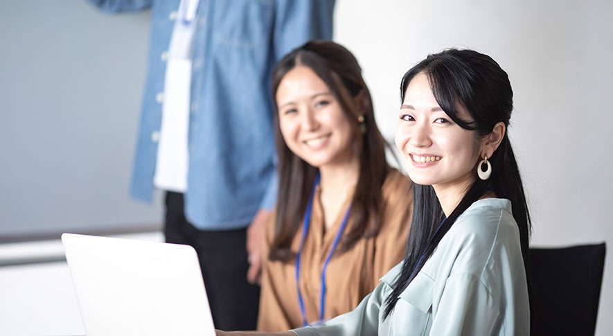 仕事やプライベートで使い分ける便利な活用テクニック