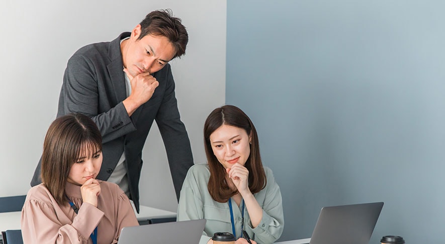 仮想デスクトップがうまく動かない時の対処法