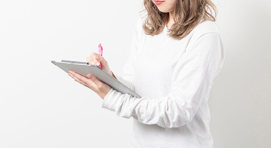 パソコンのセットアップ前のチェックポイント