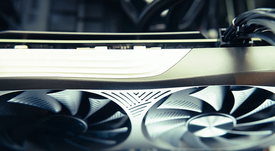 グラフィックボード（GPU）
