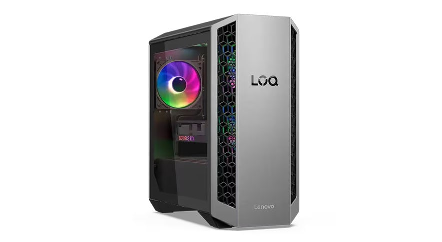 Lenovo LOQ Tower 26ADR10