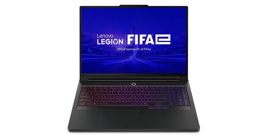 Lenovo Legion Pro 7i Gen 10