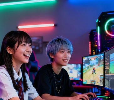 ゲーミングpcはどこで買う？購入する時に押さえておく重要ポイント