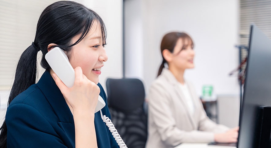 分からない時はサポートに相談する