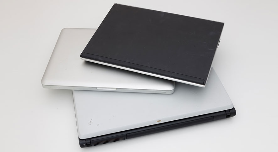 中古ゲーミングPCのメリットと注意点