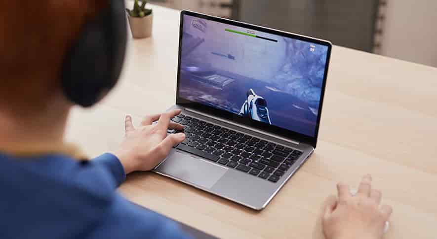 安いゲーミングノートPCでも快適にゲームできるのか