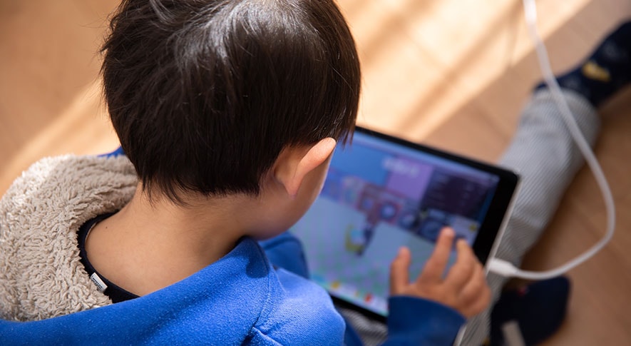 ゲームを快適に楽しむために必要な性能