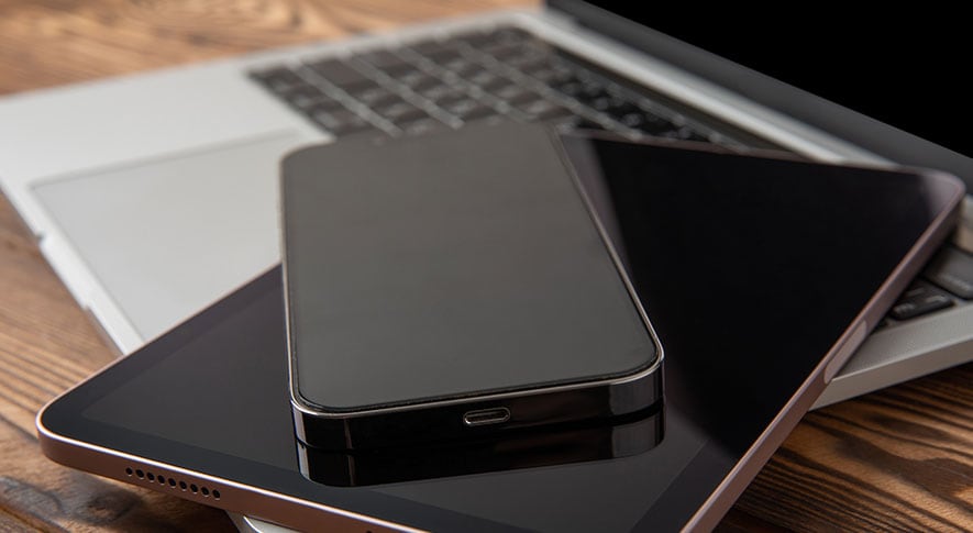 タブレットがいらないと感じる理由