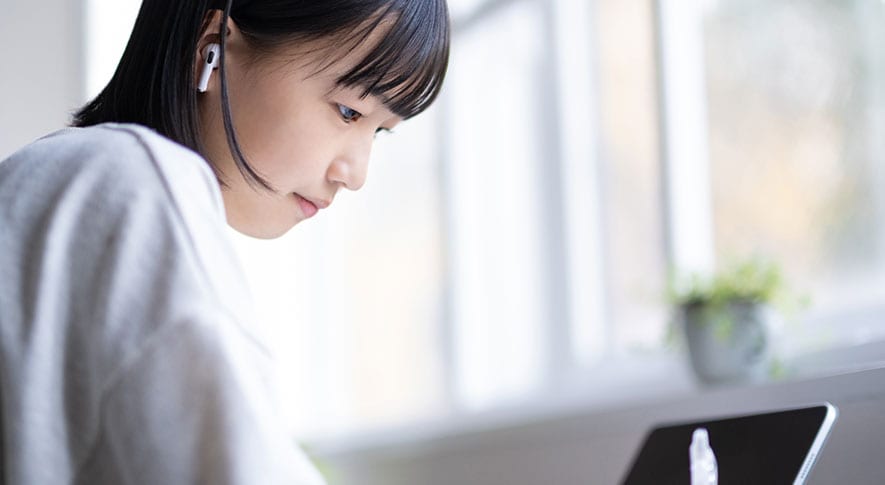 学習やスキルアップへの活用